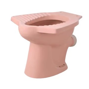 Magenta Vitrosa Céramique EWC Toilette Anglo Indian S/P Piège à eau Placard Salle de bain Sanitaire Meilleur prix - Product Image 4