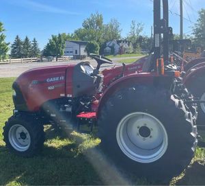 รถแทรกเตอร์ขนาดเล็กสำหรับฟาร์ม2023ฟาร์ม - Product Image 3