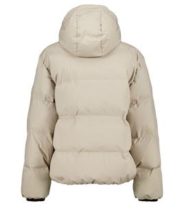 Dernier style de mode Veste matelassée pour homme Vente chaude Veste matelassée pour homme personnalisée respirante pour l'hiver Veste d'extérieur 2026 - Product Image 3