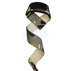 Sangles de levage rembourrées en néoprène de haute qualité les plus vendues pour les adultes pour la formation Tarif de gros pour 2025 - Product Image 2