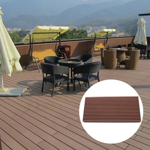 Tarimas de Madera Compuesta Pima, Resistentes al Agua, Ecológicas, de Bajo Mantenimiento, para Exteriores, con Garantía de 5 Años - Product Image 4