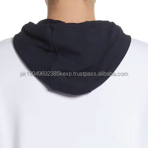 Sudaderas con Capucha para Hombre de Estilo Personalizado, Fabricante de Calidad, Marca Privada, Precio Económico, Gran Venta - Product Image 6