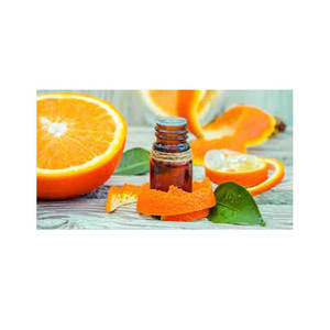Huile essentielle d'orange douce biologique de meilleure qualité au prix de gros - Product Image 1