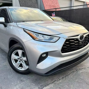 Auto Usado de Calidad a Precio Accesible, Toyota Highlander 2020, Volante a la Izquierda - Product Image 1