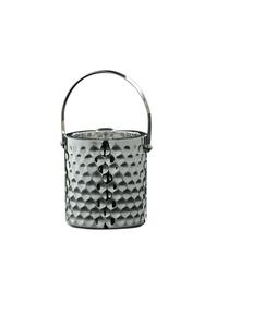 <b>Mirror</b> finish stainless steel ice bucket <b>for</b> modern kitchen bar decor themes luxury homes restaurants <b>lounges</b> - Product Image 6