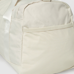 Custom Canvas Eco-friendly Sport Fitness Gym <b>Bag</b> <b>Shoes</b> Compartment <b>Travel</b> Overnight Shoulder Weekender Duffel <b>Bag</b> Logo Backpack - Product Image 2