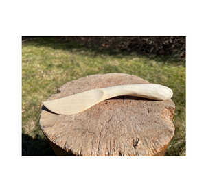 Ensemble de couteaux à fromage en bois très vendu avec des couverts de haute qualité, ensemble de couteaux à fromage artisanaux naturels - Product Image 5