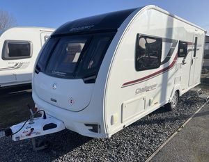 Caravana usada, estándares australianos, remolque de camping RV, asequible, duradero, diseño confiable, herramienta de viaje eficiente en venta - Product Image 2