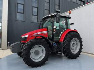 TRACTEURS AGRICOLES NEUFS à VENDRE/TRACTEUR MASSEY FERGUSON 385/MF385 DISPONIBLE pour FOURNITURE DE L'AUTRICHE - Product Image 6
