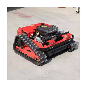 Cortacésped de servicio pesado de giro cero para un corte de césped eficiente - Product Image 5