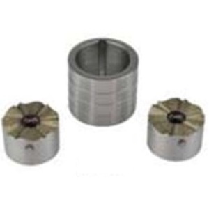 Presse à anneaux et à cercles de haute qualité avec collier, utilisée pour la fabrication de bijoux, vente en gros au prix le plus bas, meilleur produit pour les outils de bijouterie - Product Image 2