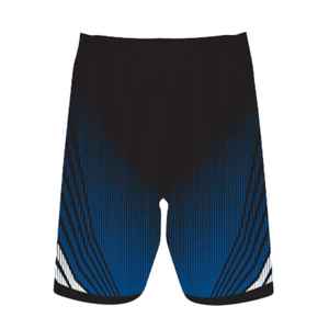 Premium Sublimation Basketball <b>Shorts</b> for Sports Teams Breathable Mesh Logo Print OEM Private Label Manufacturer - Product Image 3