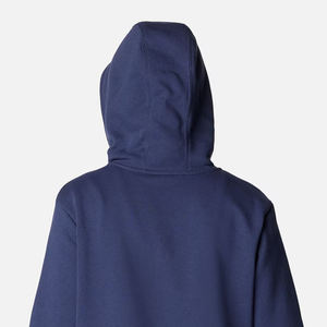 Conception de logo personnalisée et capuche réglable, sweat à capuche long pour femme, prix avantageux 2026 pour l'hiver / Matériel de haute qualité pour les acheteurs en gros - Product Image 5