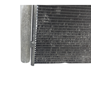 Radiatore A/C Mercedes Classe C S. Wagon W205 A0995000454 OM 626.951 Diesel 1600 (14>) - Product Image 6