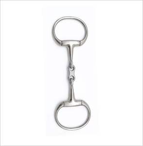 Nuevo Arreo de Caballo Western de Alta Resistencia con Bocado de Acero Inoxidable y Boca Portada - Proveedor de Artículos Ecuestres - Product Image 3