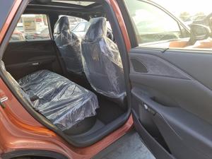 Nuevo LEXUS RX 350 2024, Motor Diésel de 3.5L, Cámara Trasera, Capacidad de 30-40T, Transmisión Automática, Color Marrón - Product Image 5