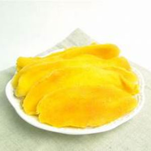 MANGO SECO DE ALTA CALIDAD HECHO DE FRUTA NATURAL Y SEGURA DE VIETNAM - Product Image 1