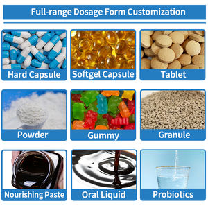 売れ筋独自ブランドメンズエナジーサプリメント、天然で強力なマカグミ、マカグミ卸売 - Product Image 5