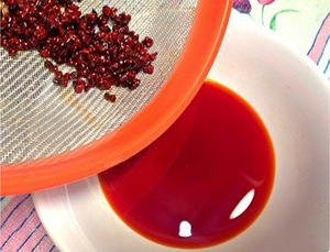 Colorante Alimentario de Semillas de Annato para Procesamiento de Especias, Suministro a Granel - Product Image 4