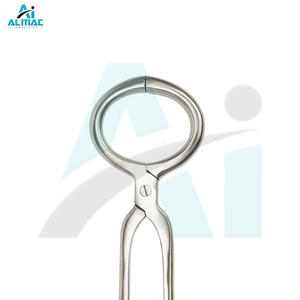 ALMAC Veterinary Hoof Testers Instrumento de precisión para detección y tratamiento profesional de cojeras de caballos - Product Image 4