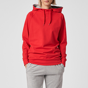Sudaderas con Capucha para Mujer, 100% Algodón, para Uso en Exteriores, Precio al por Mayor, Nuevo Diseño, Transpirables, de Secado Rápido, Sudaderas con Capucha para Mujer 2026 - Product Image 3