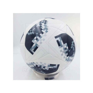 Balón de Fútbol de Entrenamiento de Alta Calidad, Tamaño 5, Precio al por Mayor, Balón de Fútbol Personalizado para Venta en Línea - Product Image 3