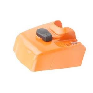 Coperchio Filtro Aria per Motore Brushless Stihl MS240/260, Compatibile con Walbro Industrial GS REACH OEM, Ricambio Diretto Rif. 500129 - Product Image 1