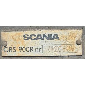 SCANIA CV R94LB Serie DC9 03 Diésel 8970 Transmisión Manual Completa (04>16) - Product Image 5
