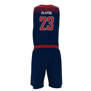 American High Quality GLOVES City Basketball Jersey All Team Jerseys Brodé Men's Vintage Basketball Jersey 2025 - Product Image 3