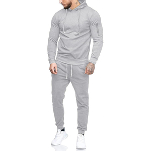 Men's Lightweight Ripstop Nylon Tracksuit Solid White Quick Dry Waterproof Outdoor Sportswear Hooded Collar for Winter Running - Product Image 5