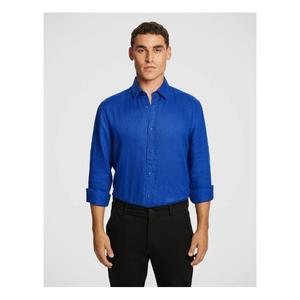 Premium Everyday <b>Men</b> <b>Shirt</b> Designed For Office Casual And Social Wear Offering Comfortable Fit Smooth Fabric And Modern Style - Product Image 6