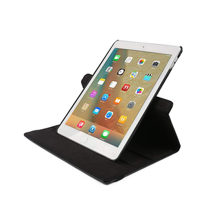 Custodia Protettiva Girevole a 360 Gradi in Pelle PU per <span class=keywords><strong>iPad</strong></span> 9a/8a/7a Generazione 2021/2020/2019 10.2 Pollici con Funzione Auto Sleep/Wake - Product Image 2