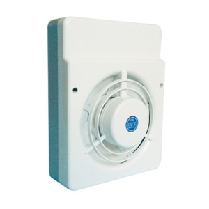 Aspiratore Elettrico Da Muro Art. Lux216 - Product Image 3
