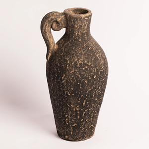 Mini Poterie Cangklek Kuping Ulir - Product Image 1