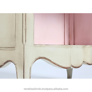 Furniture <b>Display</b> <b>Cabinets</b> Serial Number 2001 Modern Stylish Design Mahogany <b>Wood</b> Smooth Neat Finish - Product Image 5