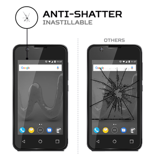 ANTISHOCK ฟิล์มกันรอยหน้าจอวีโก้ ซันนี่ 2 อุปกรณ์เสริมมือถือที่ทนทานและดูดซับแรงกระแทก - Product Image 4