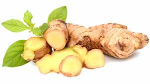 Jengibre Fresco (Jengibre Joven) 0,2 kg Paquete 24 Meses Vida Útil - Product Image 6