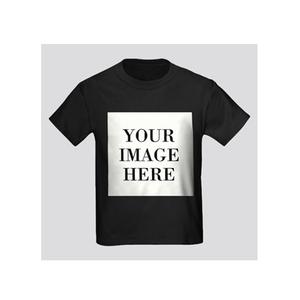 เสื้อยืดแขนสั้นแฟชั่นของเด็กผู้หญิง,เสื้อยืดสตรีแบบขายส่งสีพื้นใส่ได้ทุกโอกาสใหม่ฤดูร้อนปี2021 - Product Image 3