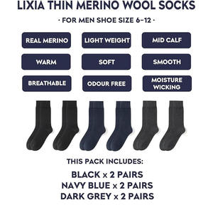 <b>Mens</b> Dress Ankle Rash Guard Made From High Quality Breathable Fabric Designed for All Day comfort <b>Long</b> Lasting Wear Sports Use - Product Image 3