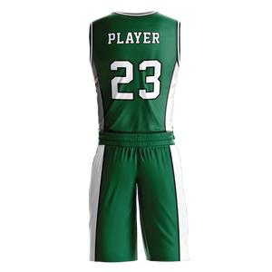 เสื้อบาสเก็ตบอลฤดูร้อนขายส่งจากโรงงาน รับผลิตตามแบบ OEM คุณภาพสูง โลโก้สั่งทำพิเศษ ระบายเหงื่อ ป้องกันแบคทีเรีย ป้องกันรังสียูวี - Product Image 6