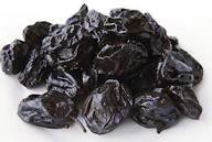 Prunes séchées au soleil, dénoyautées, entièrement naturelles, sans OGM, sans sucre ajouté, riches en fibres et 23 % d'humidité, en sachet refermable - Product Image 5