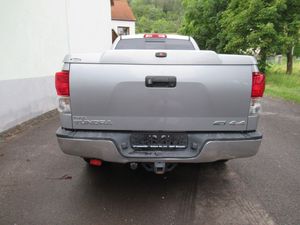 Used for Tundra 2014 AWD 5 Seater Leather Seats Automatic Transmission ACC with LED Headlights and 360 Rear <b>Camera</b> - Product Image 3