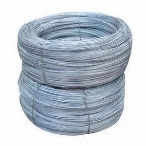 Alambre de Aluminio Recubierto de Color de Alta Pureza 99% Grado 6063, No Aleado, para Uso Industrial Premium - Product Image 6