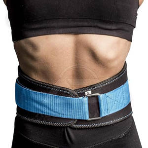 เข็มขัดฟิตเนสมาใหม่ 2025 เข็มขัดฟิตเนสสไตล์ยอดนิยม คุณภาพสูง น้ำหนักเบา เข็มขัดฟิตเนสสำหรับออกกำลังกาย - Product Image 6