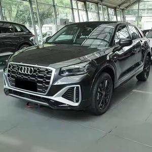 ENTREGA RÁPIDA AUU DI Q2L 2024 35TFSI VERSIÓN AGRESIVA DINÁMICA SUV AUTOMÓVILES DE GASOLINA - Product Image 2