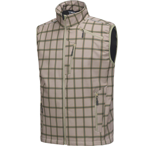 Nouvelle Saison Gilet de Course pour Hommes, Vêtement d'Extérieur Léger, Respirant, Imperméable, Coupe-Vent, Doublure Polaire, Gilet Tactique Softshell - Product Image 5