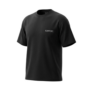 Camisetas de Algodón Peinado Compacto 16S de Alta Calidad, 220 g/m², Impresión Digital de Gran Tamaño, Ecológicas, al por Mayor - Product Image 1