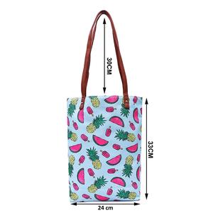 Bolsas de algodón orgánico 100% certificadas GOTS - Product Image 4