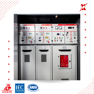 Quadro Elettrico in Acciaio con Grado di Protezione IP68, 16 Prese 480Y/277V per Distribuzione Elettrica Commerciale <span class=keywords><strong>e</strong></span> Industriale <span class=keywords><strong>e</strong></span> Uso Esterno - Product Image 3