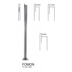 ออบเวเซอร์ Pterygoid osteotome แบบโค้ง - Product Image 2